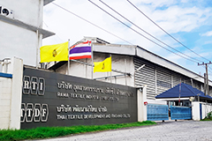 Thai Textile Development and Finishing Co., Ltd. (Thailand)