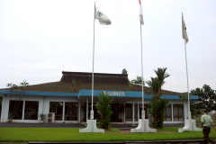 P.T. Kurabo Manunggal Textile Industries (Indonesia)