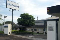 Kurashiki Chemical Products do Brasil Ltda. (Brazil)