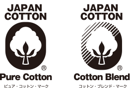 JAPAN COTTON MARK