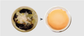 特殊軟膏