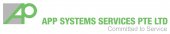 APP SYSTEMS SERVICES PTE LTD