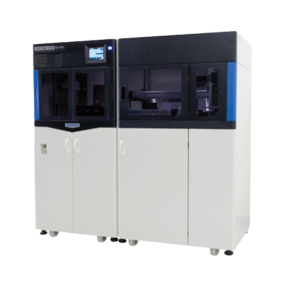 GENEPREPSTAR NA-480 PLUS