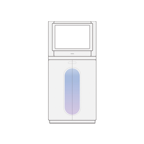 WGS/WES/RNA-seq　