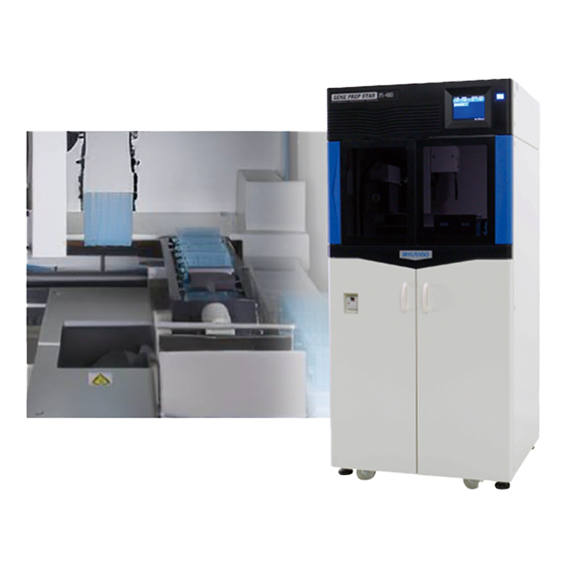 GENEPREPSTAR PI-480α