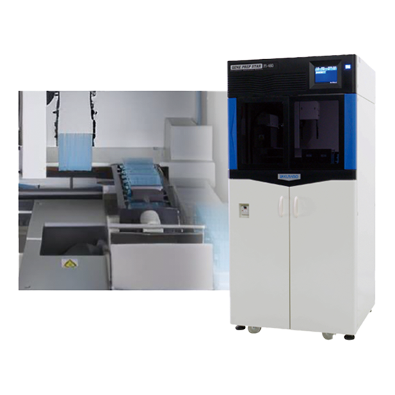 GENEPREPSTAR PI-480α