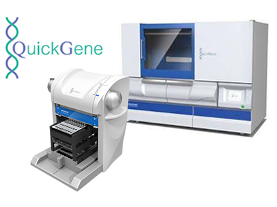 QuickGene