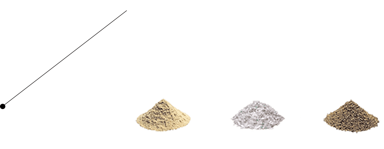 01 表層（再生木粉樹脂）