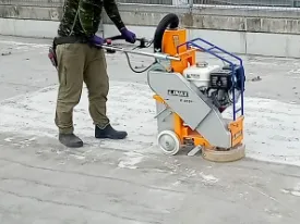 下地処理