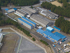 裾野工場