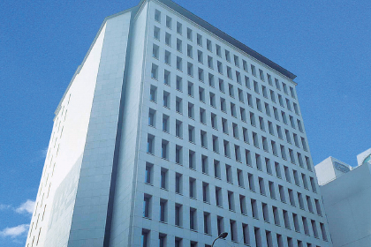 Osaka Head Office