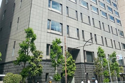 Tokyo Branch