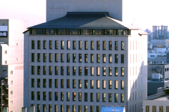 Kurabo International Co., Ltd.
