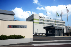 倉敷機械株式会社