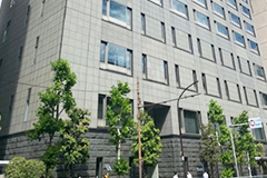 Tokyo Branch