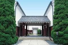 Kurabo Memorial Hall