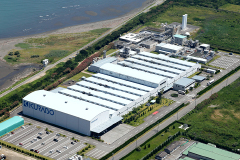 Tokushima Plant