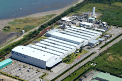 Tokushima Plant