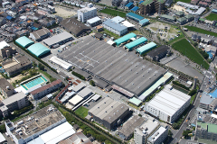 Neyagawa Plant