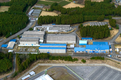 裾野工場