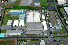 Gunma Plant