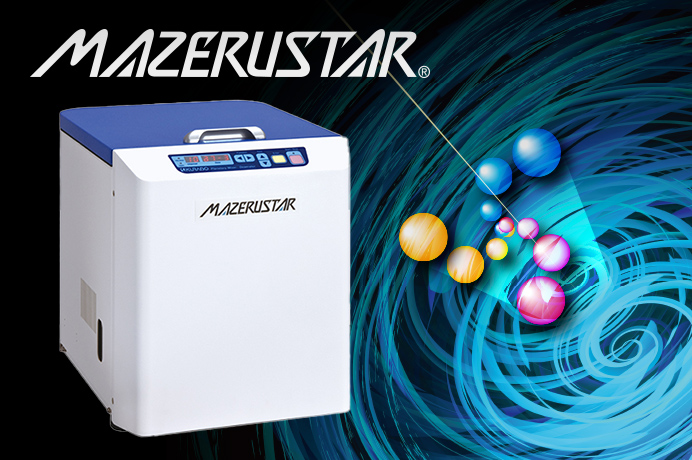 MAZERUSTAR