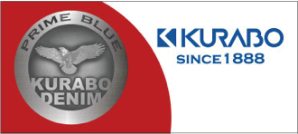 KURABO since 1888
