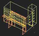 3D表示機能