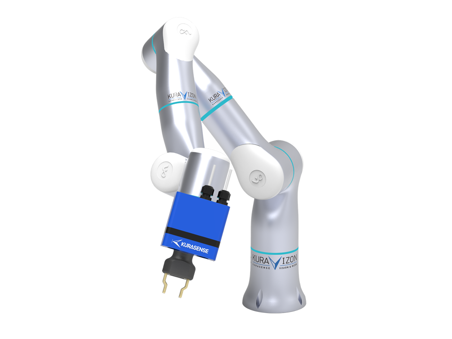 ロボットパッケージ クラビゾン