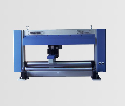 Laser-type On-line Thickness Measruremrnt System