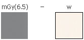 mGy(6.5)-w