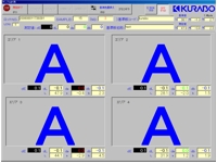 ランク表示機能