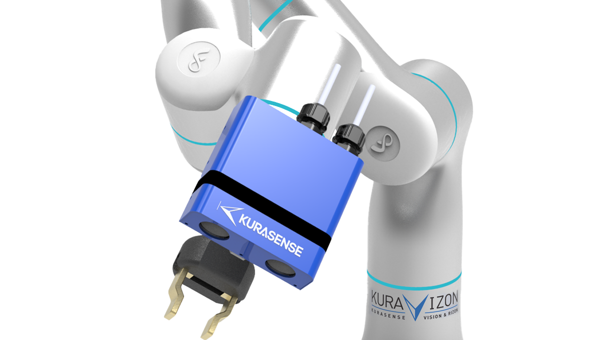 Robot Package KURAVIZON