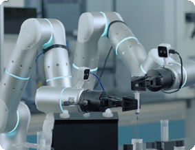 Lab Automation