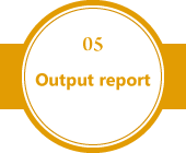 Output report