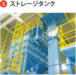 ストレージタンク