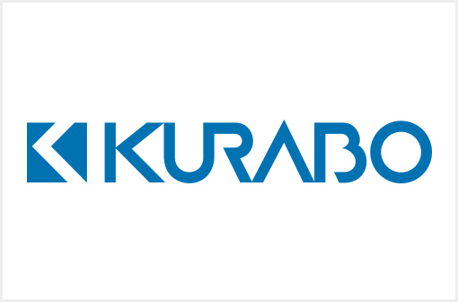 “Kurabo” was adopted as the official company name