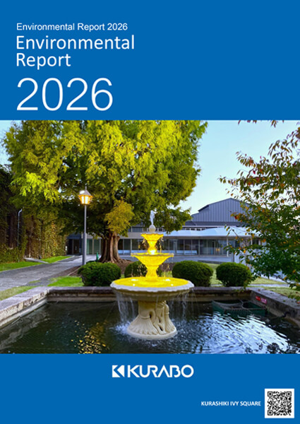 Environmental report2026