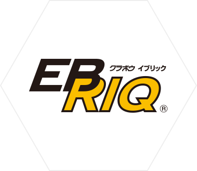 電子線グラフト重合技術「EBRIQ（イブリック）」