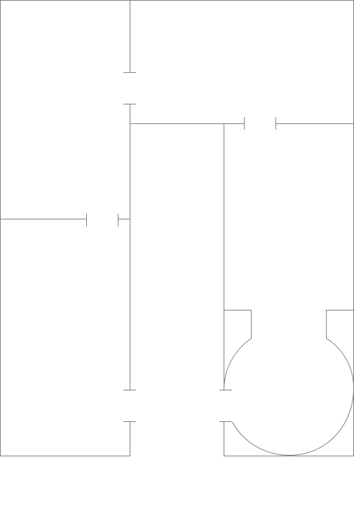 フロアマップ