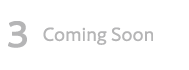 エピソード3 COMING SOON