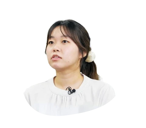 工学部出身の新入社員