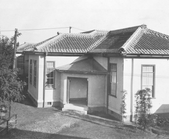 公益財団法人 大原記念労働科学研究所 1921年